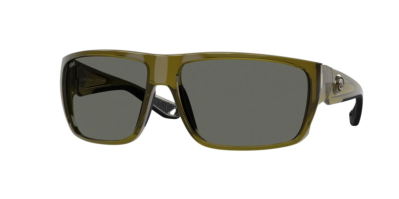 Costa Del Mar Fly Line 9129 Sunglasses - view 4